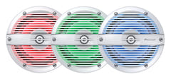 Pioneer UD-ME650LED LED Lisävarustesetti TS-ME650FC & TS-ME650FS.
