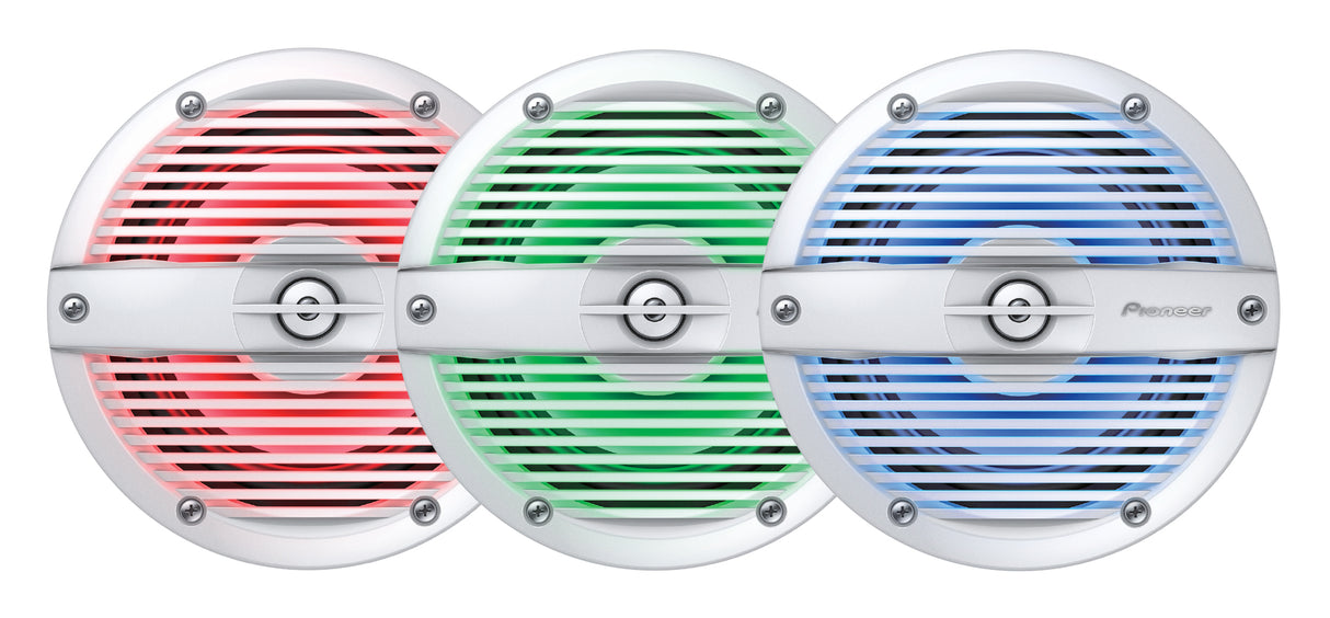 Pioneer UD-ME650LED LED-lisävarustesarja TS-ME650FC:lle ja TS-ME650FS:lle.