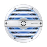 Pioneer UD-ME650LED LED-lisävarustesarja TS-ME650FC:lle ja TS-ME650FS:lle.