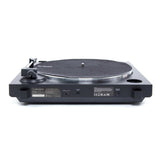 Audio-Technica AT-LP60XBT-WH + Pioneer DM-40BT-W Bluetooth kaiuttimet.