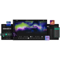 UJAM Beatmaker 3 Päivitys