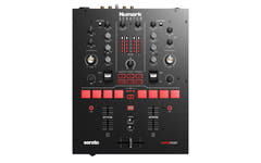 Numark Scratch 2CH. Mikseri