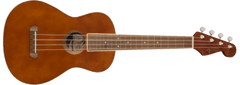 Fender Avalon Tenori Ukulelet (Natural Walnut)