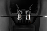 Phoenix Gold GX10D2 Subwoofer (10", 2x2 Ohm)