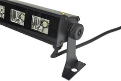Marconi Aries UV LED Palkki (6x3 Watt) 40cm