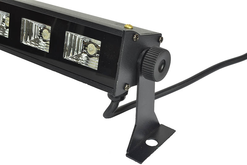 Marconi Aries UV LED Palkki (6x3 Watt) 40cm