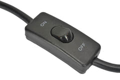 Marconi Aries UV LED Palkki (6x3 Watt) 40cm