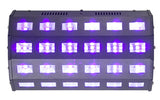 Ibiza UV LED 24 x 3 Wattia