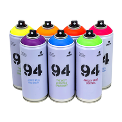 UV Spraymaali (400ml)