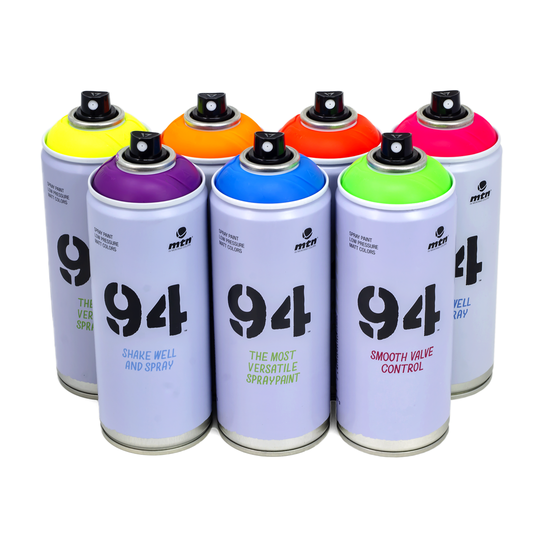 UV Spraymaali (400ml)