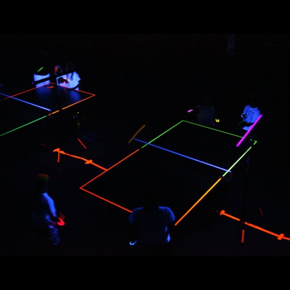 Neon Gaffa Teippi (19mm x 25m)