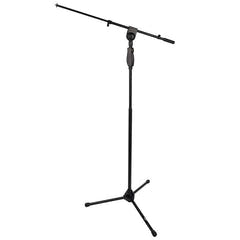 Mikrofoniteline med Boom Arm og Self-Locking