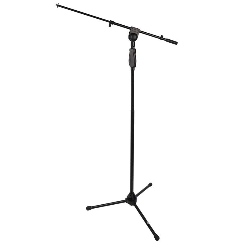 Mikrofoniteline med Boom Arm og Self-Locking