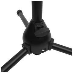 Mikrofoniteline med Boom Arm og Self-Locking