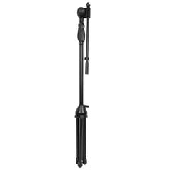 Mikrofoniteline med Boom Arm og Self-Locking