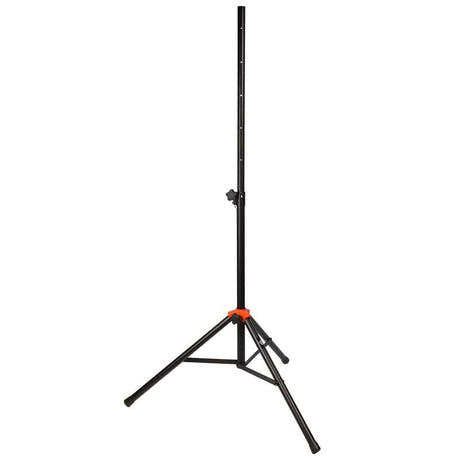 DELUXE-kaiutinjalusta 120-190 cm (60 kg)