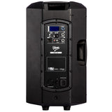 V-Tone NBX-112 Aktiv 12" PA Højttaler – 500W RMS DSP