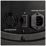 V-Tone NBX-112 Aktiv 12" PA Højttaler – 500W RMS DSP