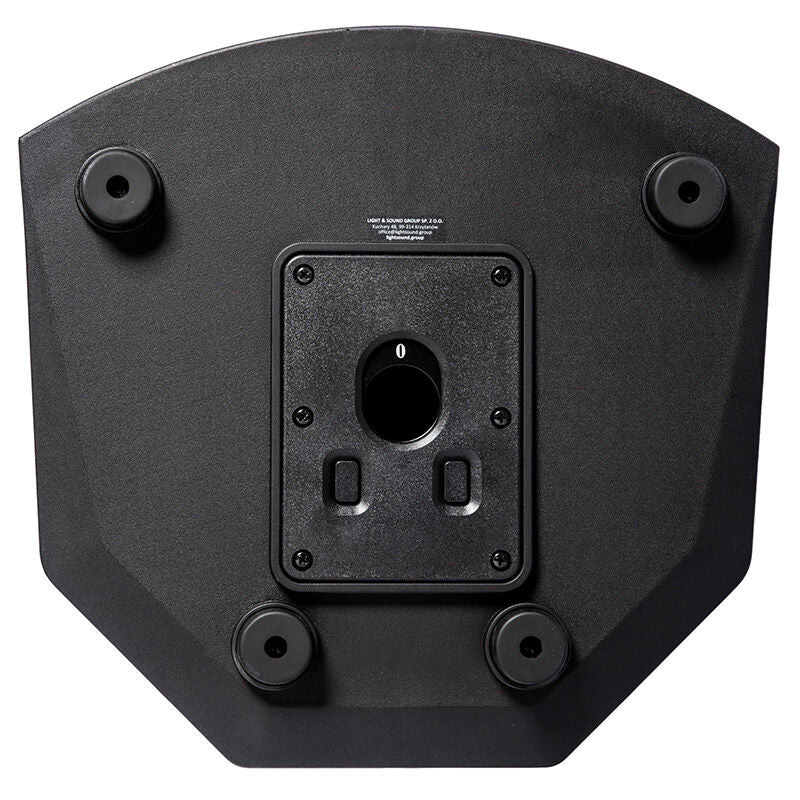 V-Tone NBX-112 aktiv 12” PA-höytalare med DSP