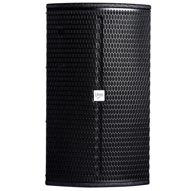V-TONE NBX-112A aktiivinen 12” PA-kaiutin sisältäen DSP