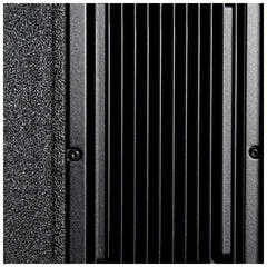V-TONE NBX-112A aktiivinen 12” PA-kaiutin sisältäen DSP