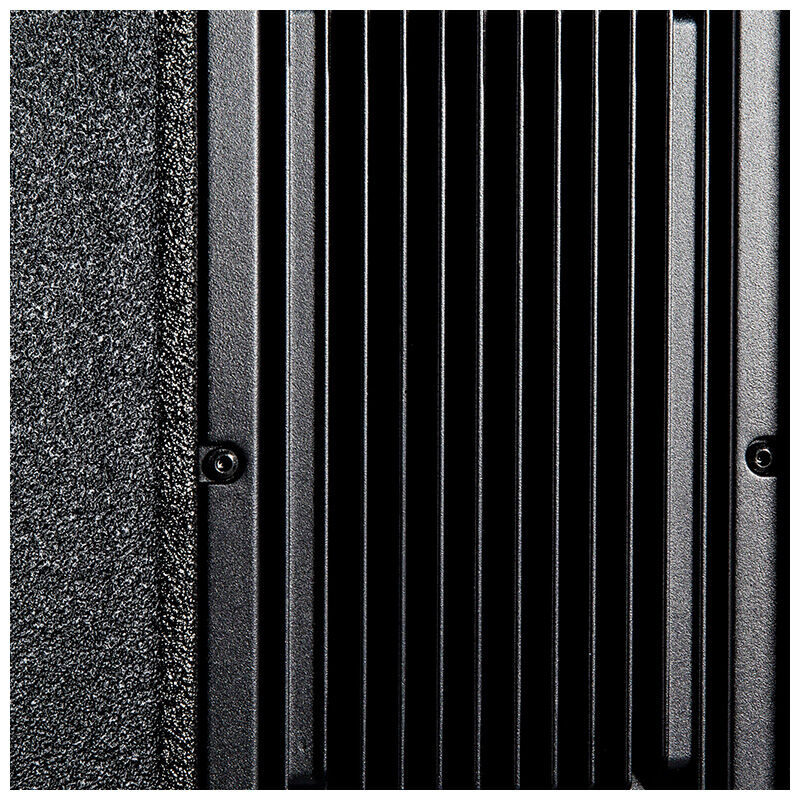 V-TONE NBX-112A aktiivinen 12” PA-kaiutin sisältäen DSP