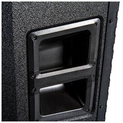 V-TONE NBX-112A aktiivinen 12” PA-kaiutin sisältäen DSP