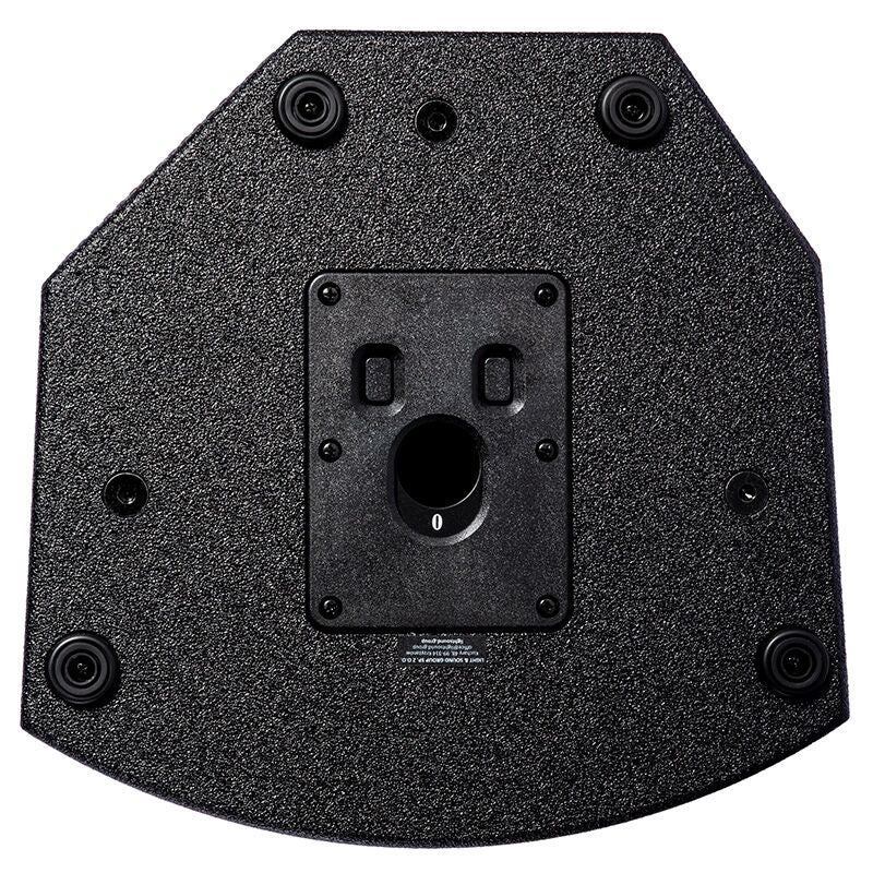 V-TONE NBX-112A aktiivinen 12” PA-kaiutin sisältäen DSP