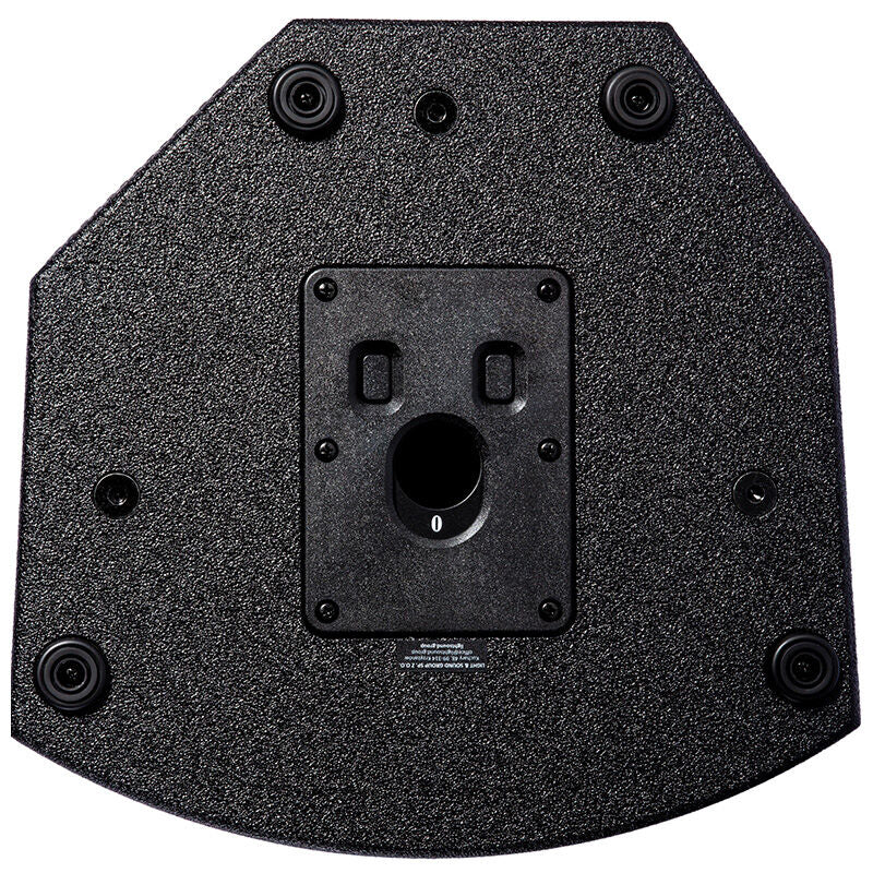 V-TONE NBX-112A aktiivinen 12” PA-kaiutin sisältäen DSP