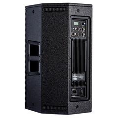 V-TONE NBX-112A aktiivinen 12” PA-kaiutin sisältäen DSP