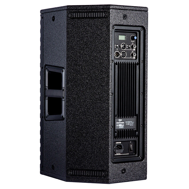 V-TONE NBX-112A aktiivinen 12” PA-kaiutin sisältäen DSP