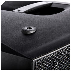 V-Tone NBX-115 Aktiivinen 15" PA Kaiutin DSP:llä (350W)