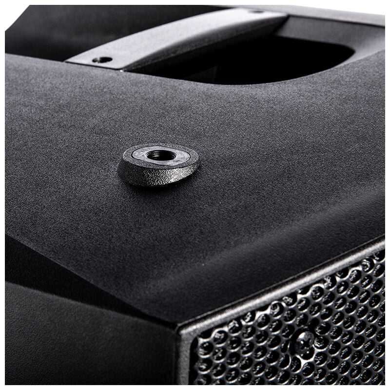 V-Tone NBX-115 Aktiv 15" PA Højttaler – DSP, 350W RMS