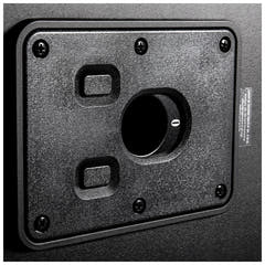 V-Tone NBX-115 Aktiivinen 15" PA Kaiutin DSP:llä (350W)
