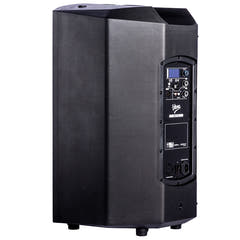 V-Tone NBX-115 Aktiivinen 15" PA Kaiutin DSP:llä (350W)