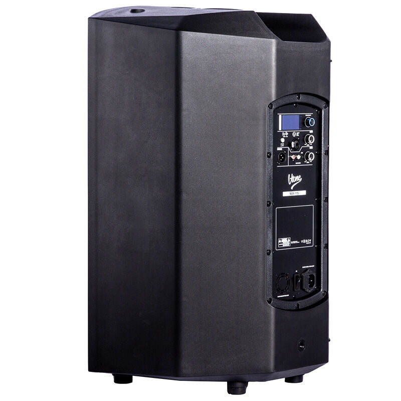 V-Tone NBX-115 Aktiv 15" PA Højttaler – DSP, 350W RMS