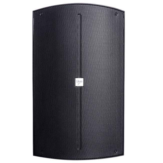 V-Tone NBX-115 Aktiivinen 15" PA Kaiutin DSP:llä (350W)