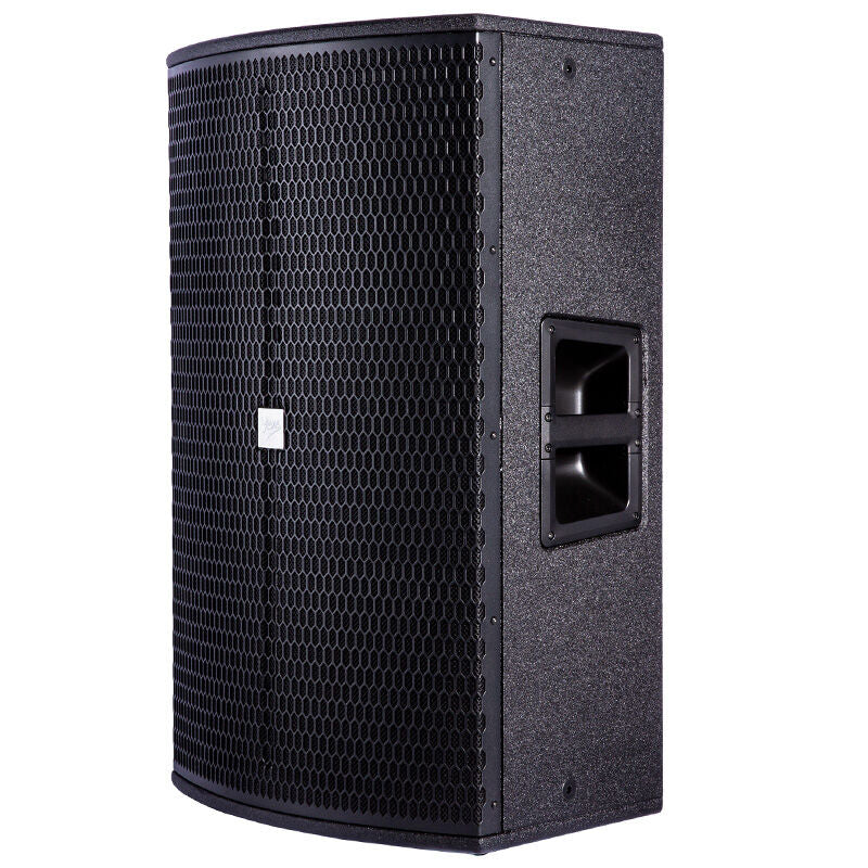V-TONE NBX-115A aktiv 15” PA-kaiutin med DSP