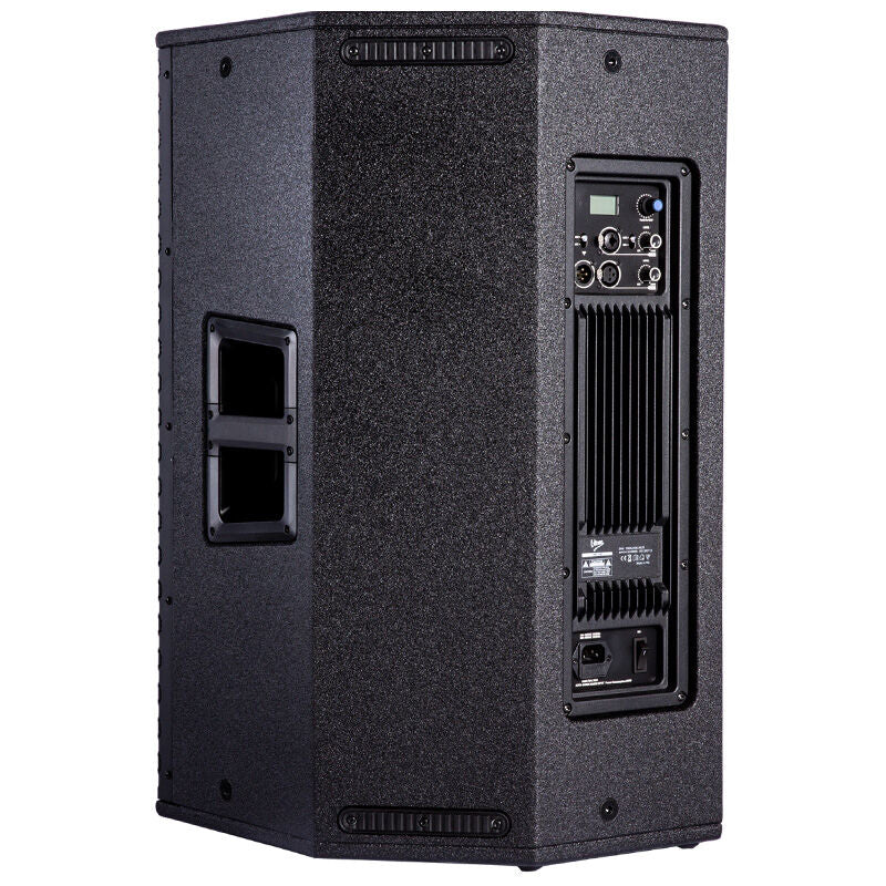 V-TONE NBX-115A aktiv 15” PA-kaiutin med DSP
