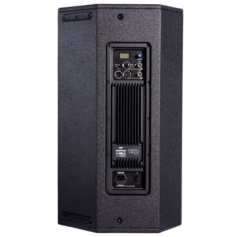 V-TONE NBX-115A aktiv 15” PA-kaiutin med DSP