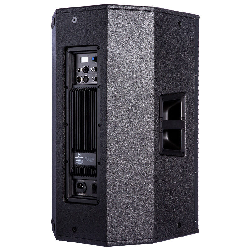 V-TONE NBX-115A aktiv 15” PA-kaiutin med DSP