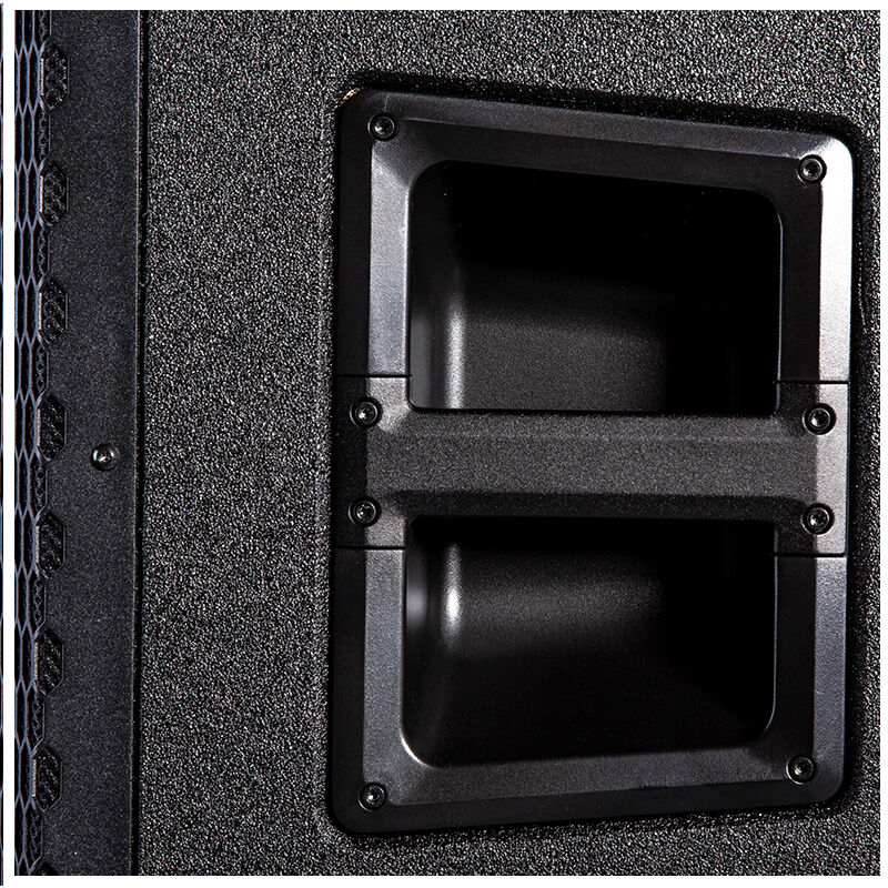 V-TONE NBX-115A aktiv 15” PA-kaiutin med DSP