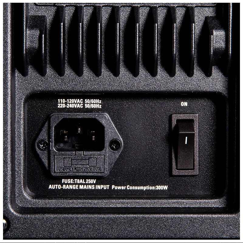 V-TONE NBX-115A aktiv 15” PA-kaiutin med DSP