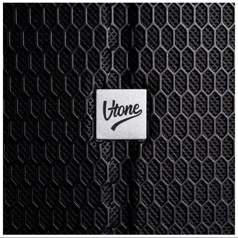V-TONE NBX-115A aktiv 15” PA-kaiutin med DSP