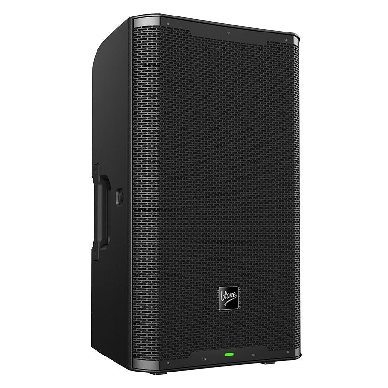 V-TONE OrionX 12" PA-kaiutin med DSP