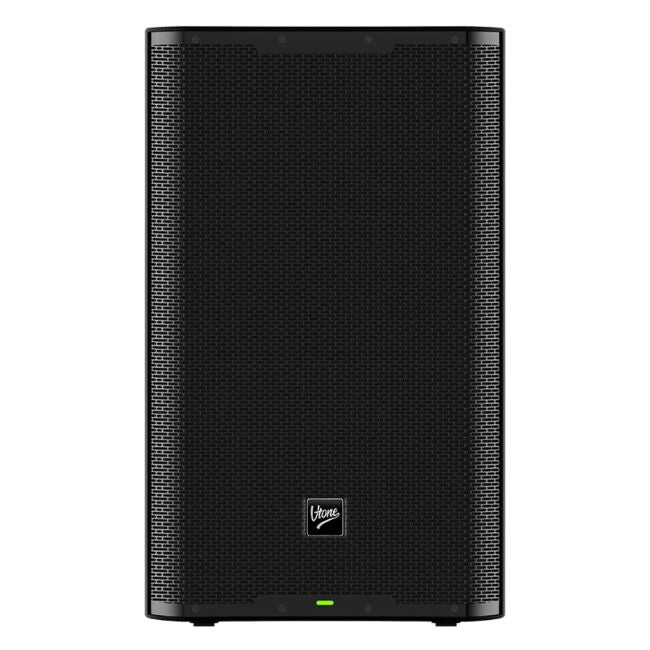 V-TONE OrionX 15" PA-kaiutin DSP:llä
