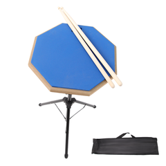 V-TONE PDS1 BL Harjoitusalusta 12" – Harjoittelusetti