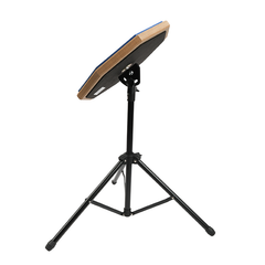 V-TONE PDS1 BL Harjoitusalusta 12" – Harjoittelusetti
