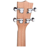 V-TONE UK23 WOOD 23" akustisk koncertukulele + cover