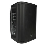 V-Tone Batterihøjttaler/mikrofon bundle